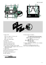 Предварительный просмотр 5 страницы Comelit Simplebus2 Ultra UT2010 Technical Manual