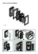 Предварительный просмотр 8 страницы Comelit Simplebus2 Ultra UT2010 Technical Manual