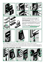 Предварительный просмотр 9 страницы Comelit Simplebus2 Ultra UT2010 Technical Manual