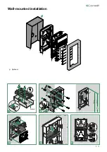 Предварительный просмотр 11 страницы Comelit Simplebus2 Ultra UT2010 Technical Manual