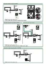 Предварительный просмотр 16 страницы Comelit Simplebus2 Ultra UT2010 Technical Manual