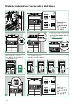 Предварительный просмотр 18 страницы Comelit Simplebus2 Ultra UT2010 Technical Manual