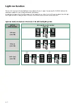 Предварительный просмотр 26 страницы Comelit Simplebus2 Ultra UT2010 Technical Manual