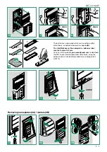 Предварительный просмотр 9 страницы Comelit Simplebus2 UT2010 Technical Manual