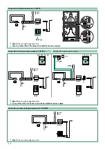 Предварительный просмотр 16 страницы Comelit Simplebus2 UT2010 Technical Manual