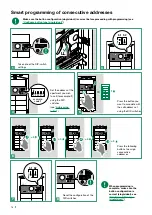 Предварительный просмотр 18 страницы Comelit Simplebus2 UT2010 Technical Manual