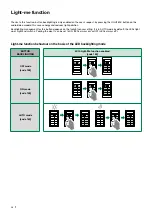 Предварительный просмотр 26 страницы Comelit Simplebus2 UT2010 Technical Manual