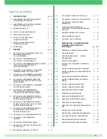 Preview for 3 page of Comelit simplehome Technical Manual