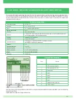 Preview for 11 page of Comelit simplehome Technical Manual