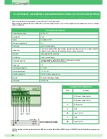 Preview for 16 page of Comelit simplehome Technical Manual