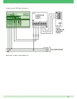 Preview for 17 page of Comelit simplehome Technical Manual