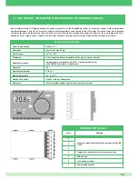 Preview for 19 page of Comelit simplehome Technical Manual