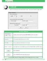 Preview for 52 page of Comelit simplehome Technical Manual