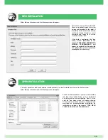 Preview for 53 page of Comelit simplehome Technical Manual