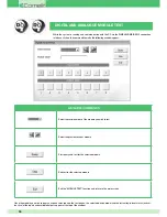 Preview for 54 page of Comelit simplehome Technical Manual