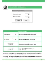 Preview for 55 page of Comelit simplehome Technical Manual