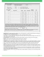 Preview for 77 page of Comelit simplehome Technical Manual