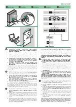 Preview for 5 page of Comelit SIR702AW Technical Manual