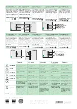 Preview for 8 page of Comelit SIR702AW Technical Manual