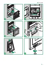 Предварительный просмотр 11 страницы Comelit SK9000U Technical Manual