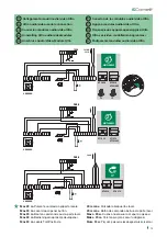 Предварительный просмотр 13 страницы Comelit SK9000U Technical Manual