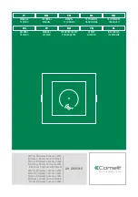 Preview for 1 page of Comelit SK9001U Technical Manual