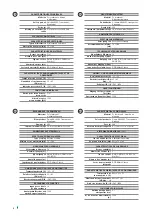 Предварительный просмотр 8 страницы Comelit SK9001U Technical Manual