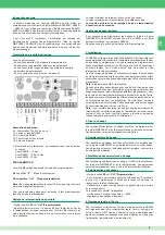 Предварительный просмотр 5 страницы Comelit SK9020 Technical Manual