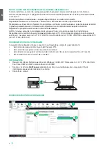 Preview for 2 page of Comelit UT1010 Programming Manual