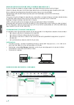 Preview for 16 page of Comelit UT1010 Programming Manual