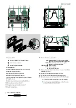 Предварительный просмотр 5 страницы Comelit UT1010VC Technical Manual