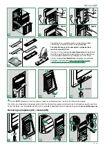 Предварительный просмотр 11 страницы Comelit UT1010VC Technical Manual