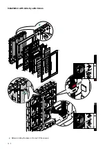 Предварительный просмотр 12 страницы Comelit UT1010VC Technical Manual