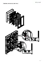 Предварительный просмотр 15 страницы Comelit UT1010VC Technical Manual