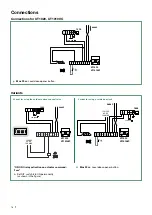 Предварительный просмотр 16 страницы Comelit UT1010VC Technical Manual