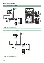 Предварительный просмотр 18 страницы Comelit UT1010VC Technical Manual