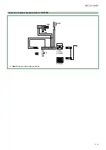 Предварительный просмотр 19 страницы Comelit UT1010VC Technical Manual