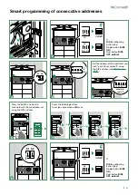 Предварительный просмотр 21 страницы Comelit UT1010VC Technical Manual