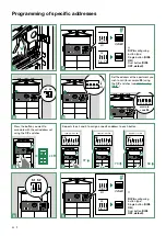 Предварительный просмотр 22 страницы Comelit UT1010VC Technical Manual