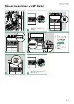 Предварительный просмотр 23 страницы Comelit UT1010VC Technical Manual