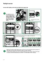 Предварительный просмотр 26 страницы Comelit UT1010VC Technical Manual