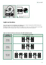 Предварительный просмотр 29 страницы Comelit UT1010VC Technical Manual