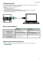 Предварительный просмотр 31 страницы Comelit UT1010VC Technical Manual