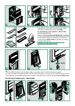 Предварительный просмотр 10 страницы Comelit UT8010 Technical Manual