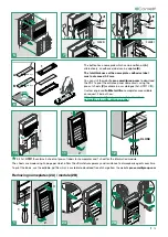 Предварительный просмотр 13 страницы Comelit UT8010 Technical Manual