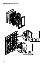 Предварительный просмотр 14 страницы Comelit UT8010 Technical Manual