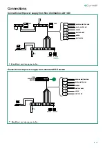 Предварительный просмотр 15 страницы Comelit UT8010 Technical Manual