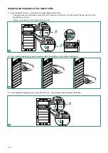 Предварительный просмотр 22 страницы Comelit UT8010 Technical Manual