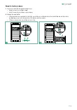 Предварительный просмотр 23 страницы Comelit UT8010 Technical Manual