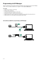 Предварительный просмотр 24 страницы Comelit UT8010 Technical Manual